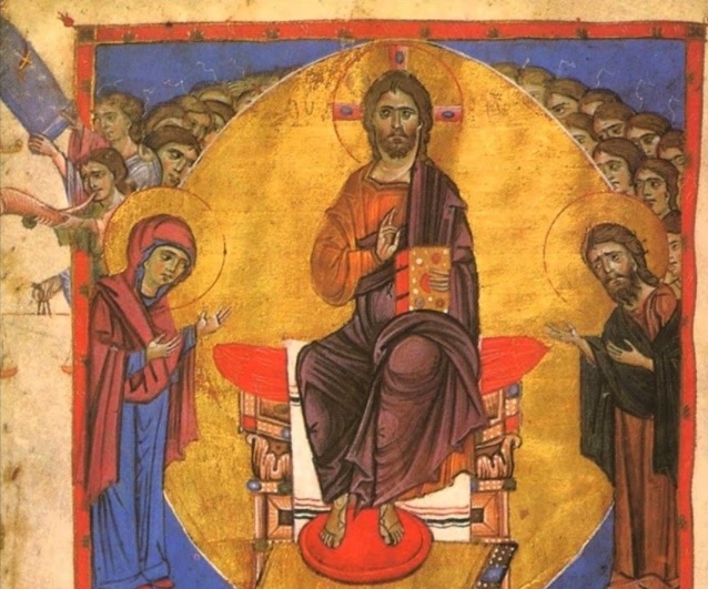 SIXTH SUNDAY OF THE GREAT LENT - SUNDAY OF ADVENT - March 22, 2026