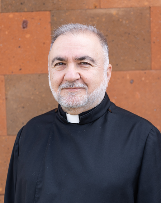 ԲԱՐՁՐԱՇՆՈՐՀ ՏԷՐ ՅՈՎՆԱՆ ԱՐՔ․ ՏԷՐՏԷՐԵԱՆԻ ՕՐՀՆՈՒԹԵԱՄԲ՝ ԱՆԱՊԱՏԻ ՍՈՒՐԲ ԿԱՐԱՊԵՏ ԵԿԵՂԵՑՒՈՅ ՄԱՏԱԿԱՐԱՐ ՀՈՎԻՒԻ՝ ԲԱՐԵՇՆՈՐՀ ԳԷՈՐԳ ՍԱՐԿԱՒԱԳ ԳԷՈՐԳԵԱՆ ՀՈԳԵԲՈՅՐ ԳԻՐՔԵՐԸ