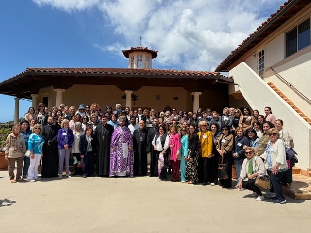 “Renewed in Grace: The Power of Forgiveness at the 2026 Diocesan Retreat”