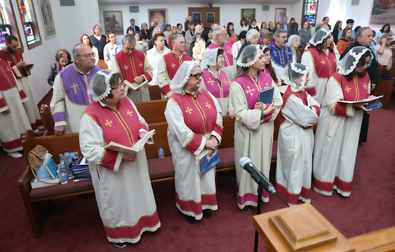 A Chorus of Faith: Reflections from the 10th Anniversary Reclaim Conference in Yettem