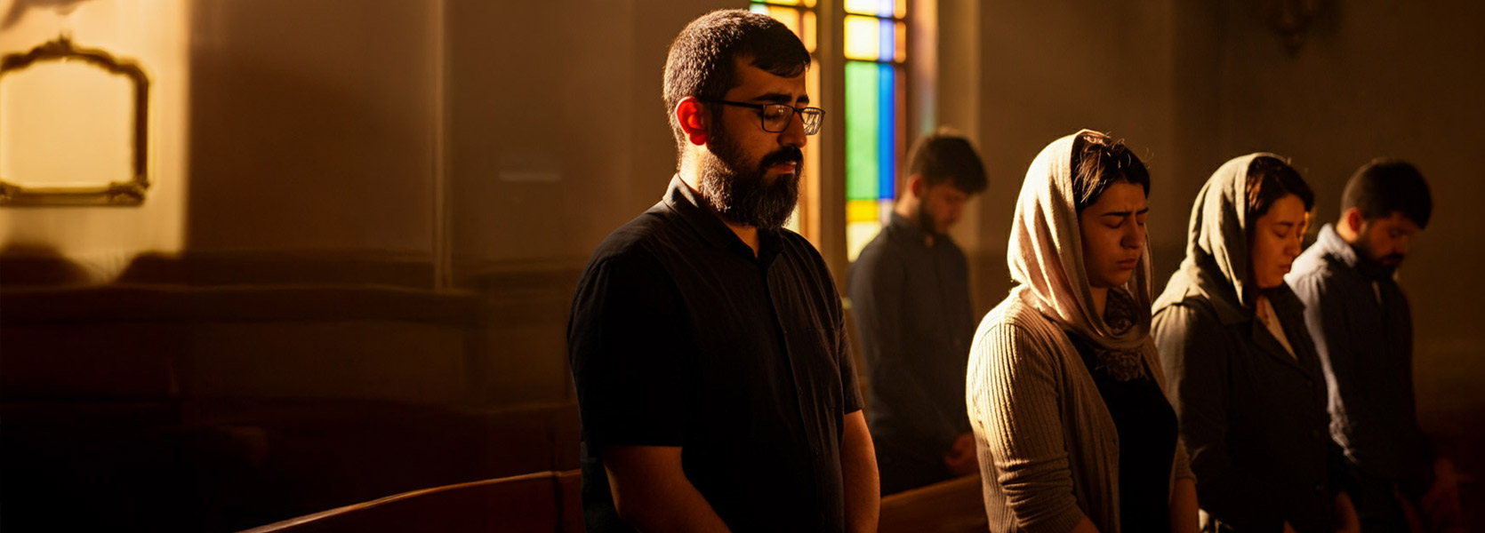 Western Diocese Of the Armenian Church