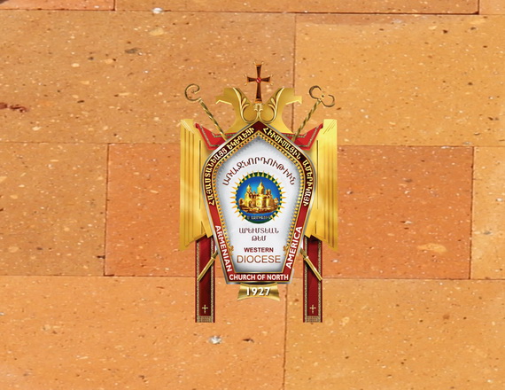 Armenian Apostolic Church of High Desert