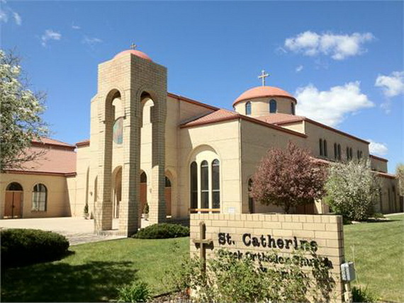 Armenian Apostolic Church of Denver