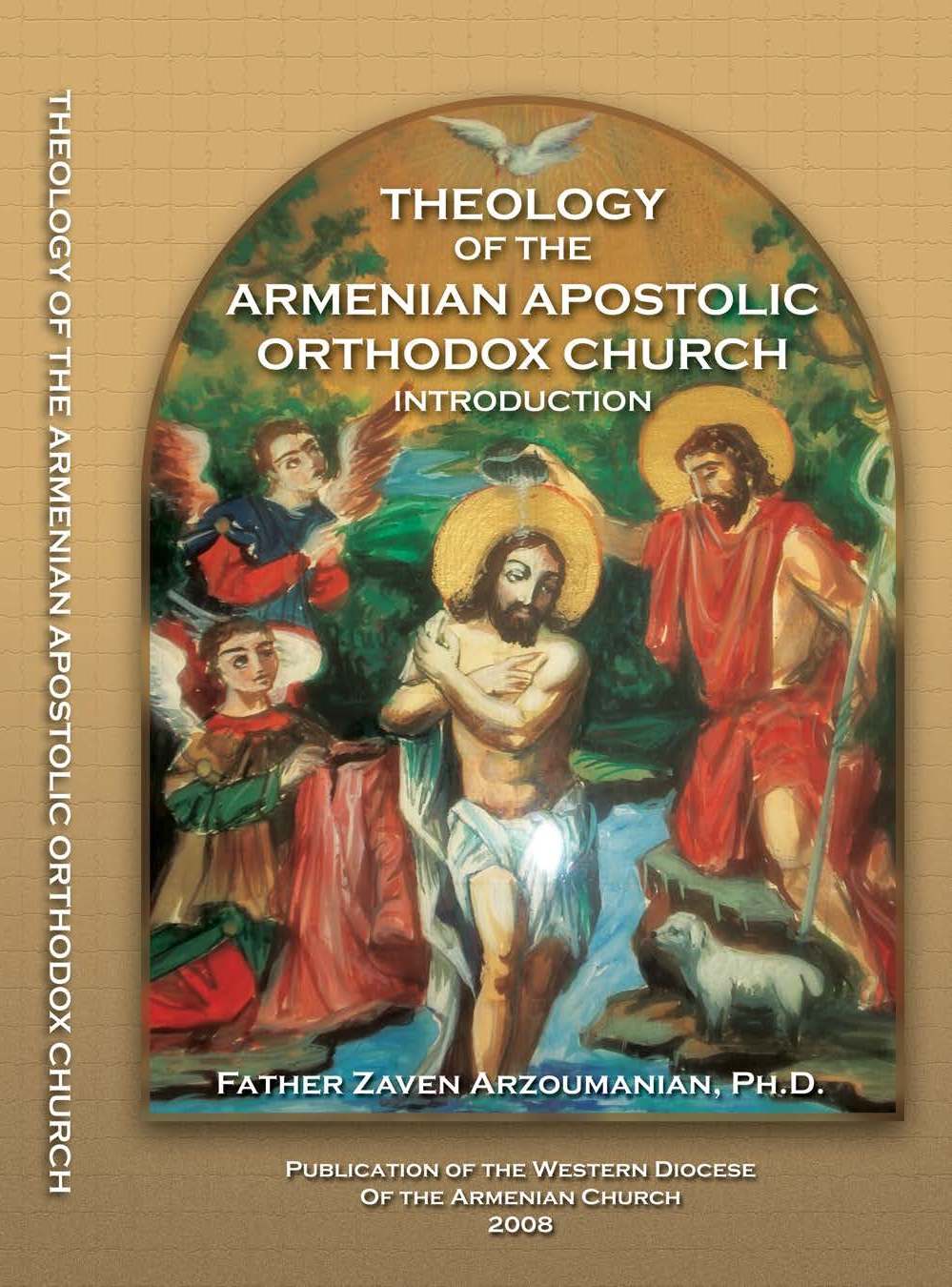 Theology of the Armenian Apostolic Orthodox Church