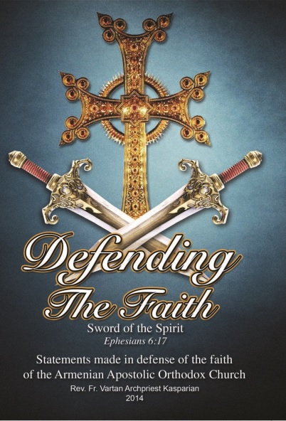 Defending the Faith