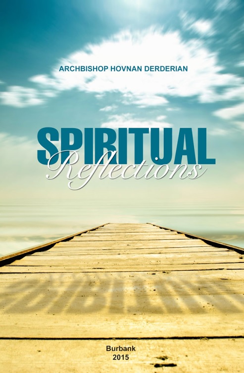 Spiritual Reflections